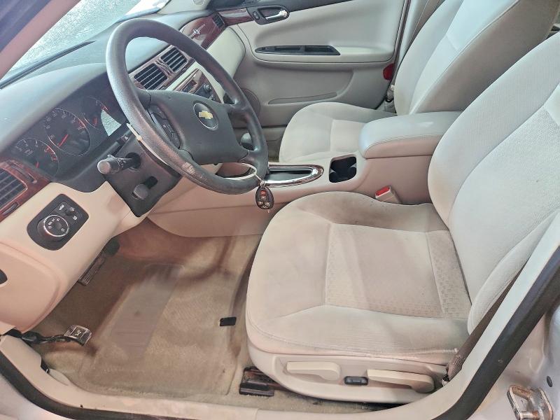 Продаж на аукціоні авто 2009 Chevrolet Impala, vin: 2G1WT57N591197600, номер лоту: 66270676