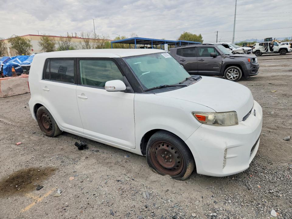 Aukcja sprzedaży 2013 Scion Xb, vin: JTLZE4FE2DJ030785, numer aukcji: 63934386