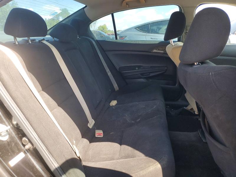 Aukcja sprzedaży 2009 Honda Accord, vin: 1HGCP26329A187630, numer aukcji: 66508606
