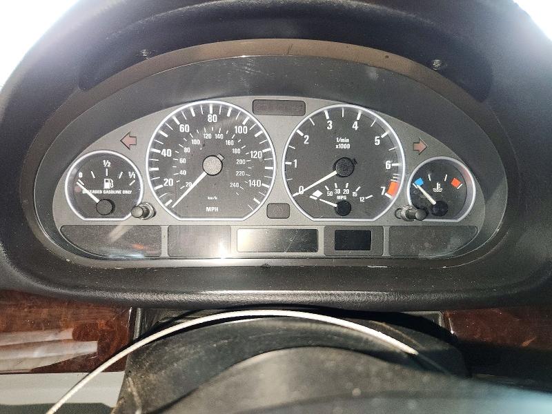 Продаж на аукціоні авто 2004 Bmw 330, vin: WBAEV53424KM36620, номер лоту: 65149686