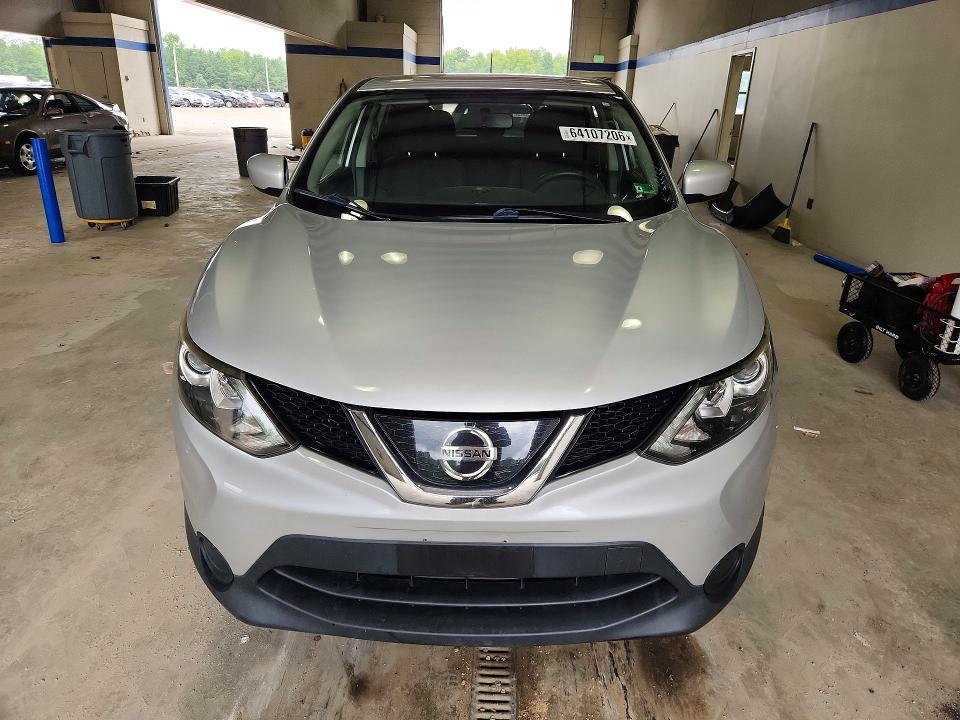 Aukcja sprzedaży 2019 Nissan Rogue Sport, vin: JN1BJ1CR5KW624661, numer aukcji: 64107206