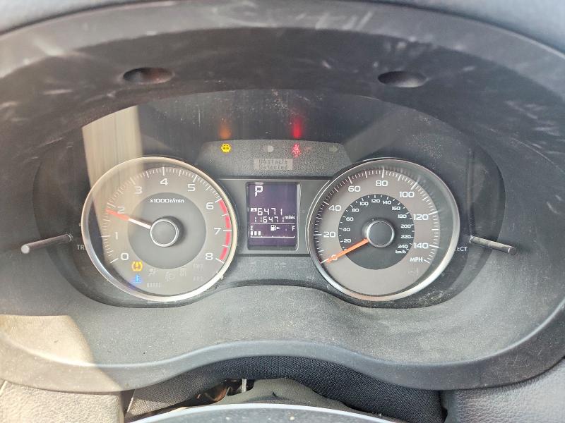 Продаж на аукціоні авто 2016 Subaru Forester, vin: JF2SJAFC7GH416105, номер лоту: 64942946