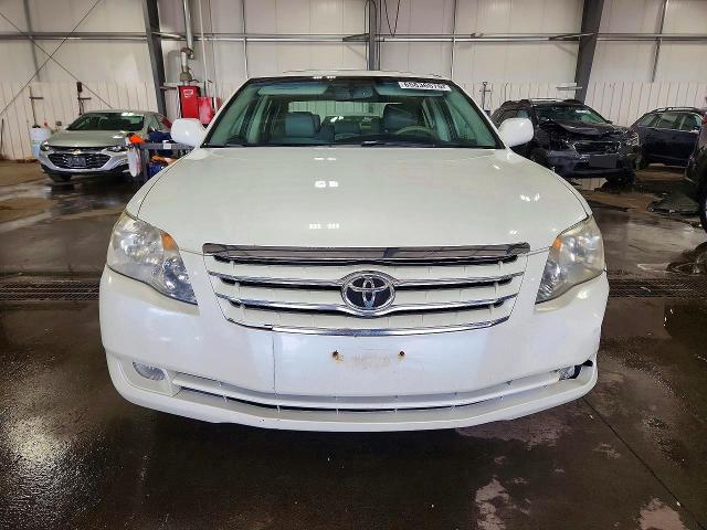 Aukcja sprzedaży 2007 Toyota Avalon, vin: 4T1BK36B17U217942, numer aukcji: 65836576