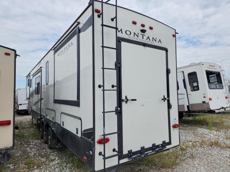 Aukcja sprzedaży 2021 Keystone Montana, vin: 4YDF38331MA742605, numer aukcji: 66074036