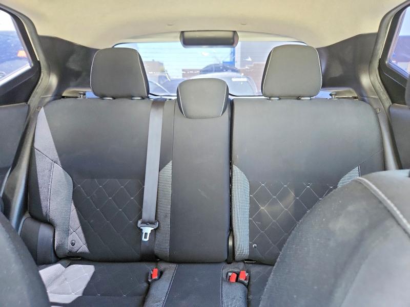 Aukcja sprzedaży 2019 Nissan Kicks, vin: 3N1CP5CU2KL506829, numer aukcji: 63581966