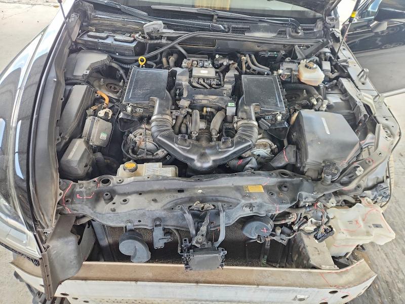 Aukcja sprzedaży 2014 Lexus Ls, vin: JTHDL5EF2E5006328, numer aukcji: 66889666