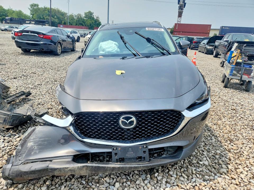 Продаж на аукціоні авто 2021 Mazda Cx-30, vin: 3MVDMBDL9MM252529, номер лоту: 64327136