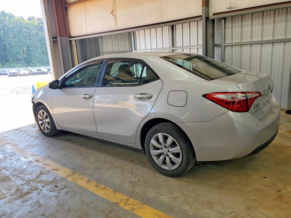 Продажа на аукционе авто 2016 Toyota Corolla, vin: 2T1BURHE7GC486873, номер лота: 64789976