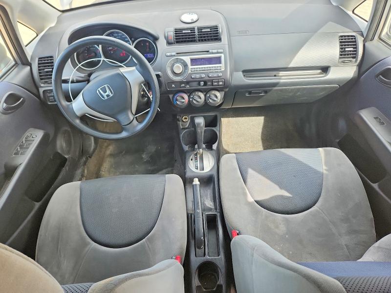 Продаж на аукціоні авто 2007 Honda Fit, vin: JHMGD384X7S800135, номер лоту: 65737496