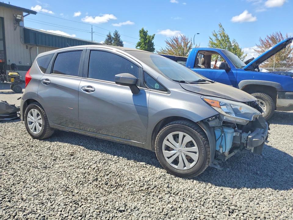 Продажа на аукционе авто 2017 Nissan Versa Note, vin: 3N1CE2CPXHL369369, номер лота: 64467566