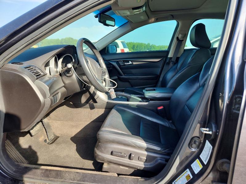 2012 Acura Tl მანქანა იყიდება აუქციონზე, vin: 19UUA8F52CA039351, აუქციონის ნომერი: 65333666