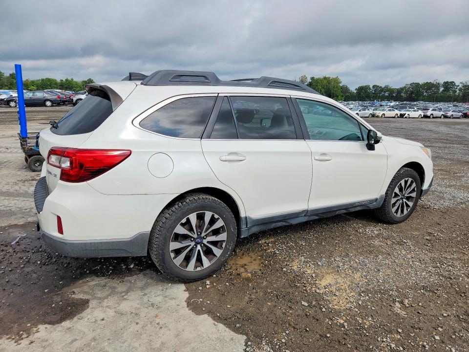 Продажа на аукционе авто 2016 Subaru Outback, vin: 4S4BSBNC8G3219794, номер лота: 63539936