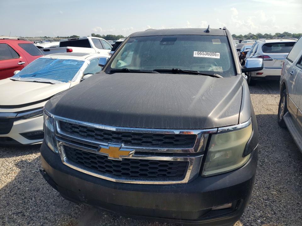 Aukcja sprzedaży 2015 Chevrolet Suburban, vin: 1GNSCJKCXFR628365, numer aukcji: 66536086