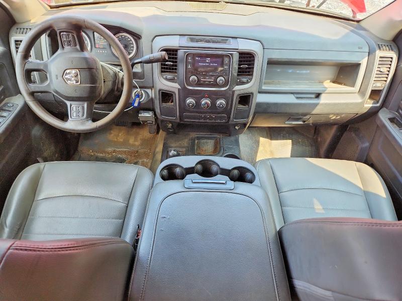 2017 Ram 3500 მანქანა იყიდება აუქციონზე, vin: 3C63R3GL3HG599723, აუქციონის ნომერი: 63129486