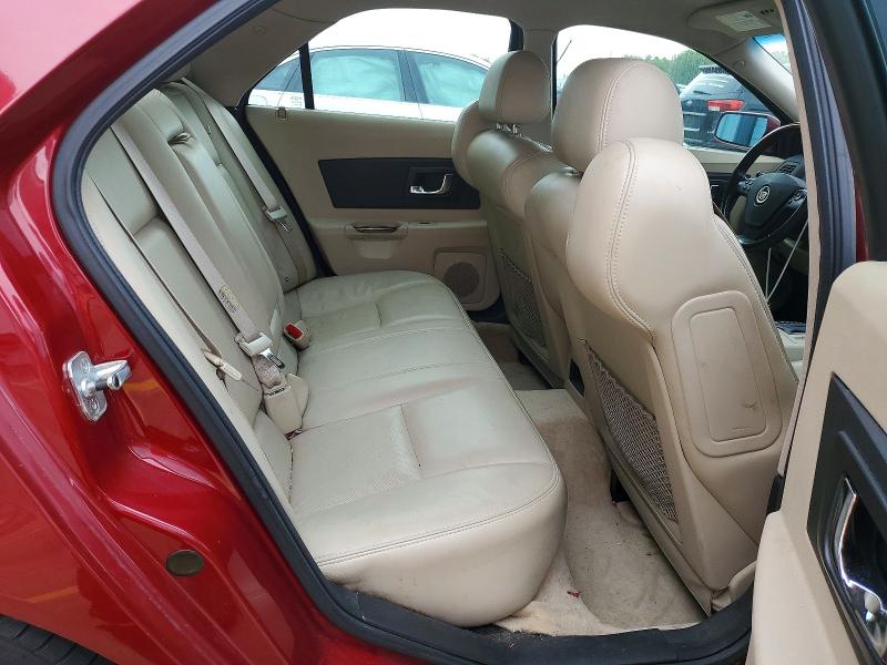 Aukcja sprzedaży 2005 Cadillac Cts, vin: 1G6DP567350106595, numer aukcji: 64952036