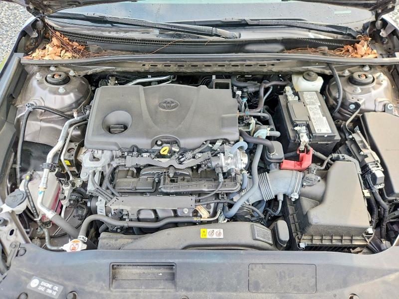 Продаж на аукціоні авто 2024 Toyota Camry, vin: 4T1C11BK6RU117257, номер лоту: 64479486