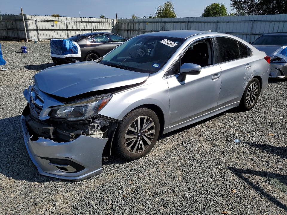 Aukcja sprzedaży 2019 Subaru Legacy, vin: 4S3BNAF61K3039113, numer aukcji: 67119366