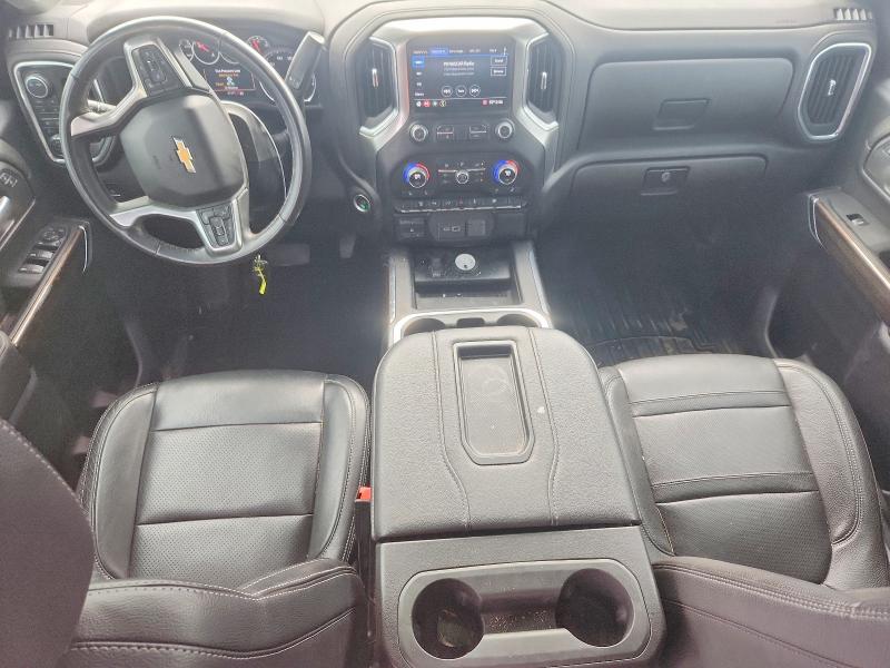 63558996 :رقم المزاد ، 1GC4YTEY6NF314315 vin ، 2022 Chevrolet Silverado مزاد بيع