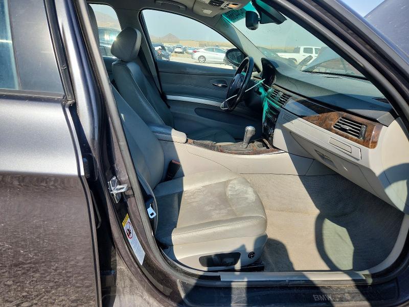 Продажа на аукционе авто 2007 Bmw 328, vin: WBAVT735X7FZ36080, номер лота: 64544566