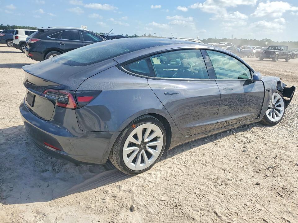 Aukcja sprzedaży 2023 Tesla Model 3, vin: 5YJ3E1EA5PF429393, numer aukcji: 65037636