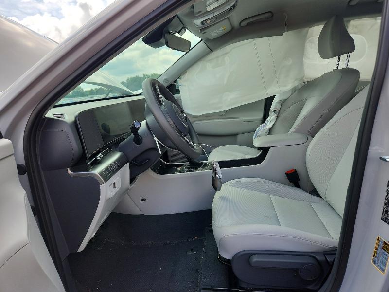 Aukcja sprzedaży 2026 Hyundai Kona, vin: KM8HACAB8TU370655, numer aukcji: 65752466
