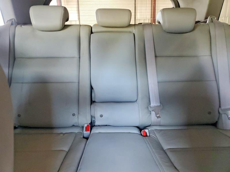 66391976 :رقم المزاد ، 5J8TB18259A000765 vin ، 2009 Acura Rdx مزاد بيع