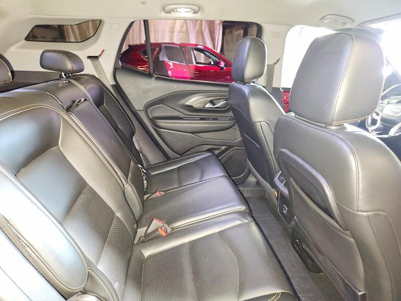 Продаж на аукціоні авто 2019 Gmc Terrain, vin: 3GKALPEV2KL184750, номер лоту: 64362176