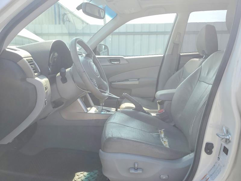 85983895 :رقم المزاد ، JF2SH6DC5AH710069 vin ، 2010 Subaru Forester مزاد بيع