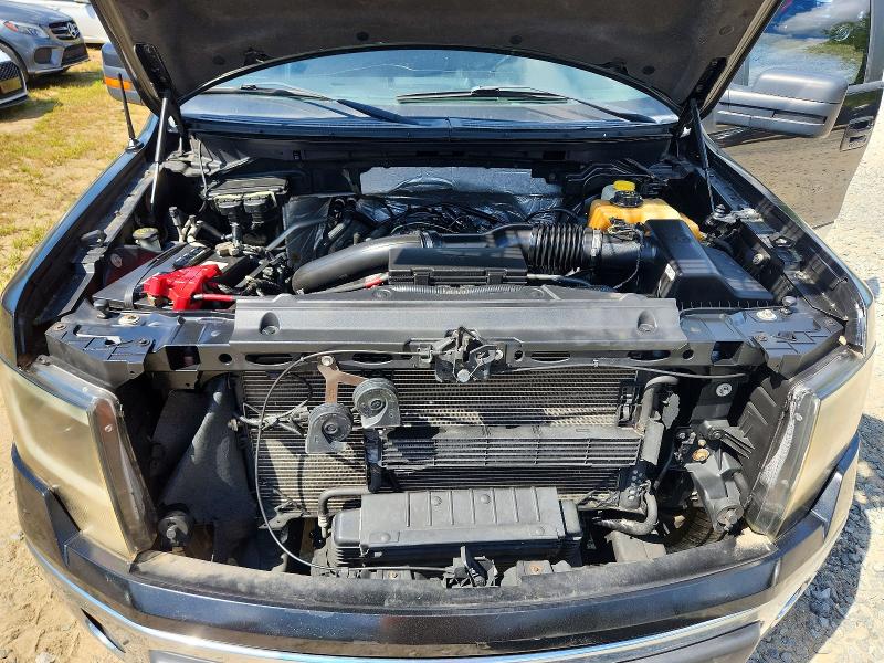 2014 Ford F150 მანქანა იყიდება აუქციონზე, vin: 1FTFW1ET3EKD54818, აუქციონის ნომერი: 66254046