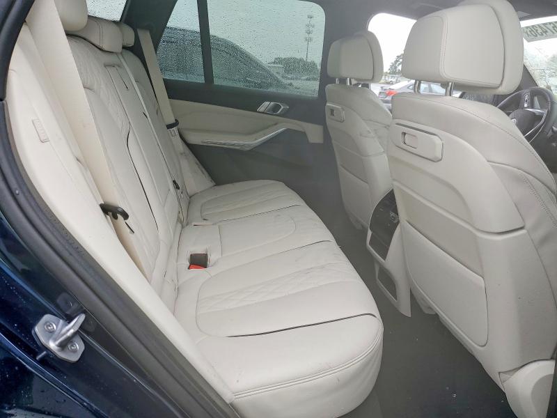 Aukcja sprzedaży 2026 Bmw X5, vin: 5UX23EU07T9478051, numer aukcji: 63567436