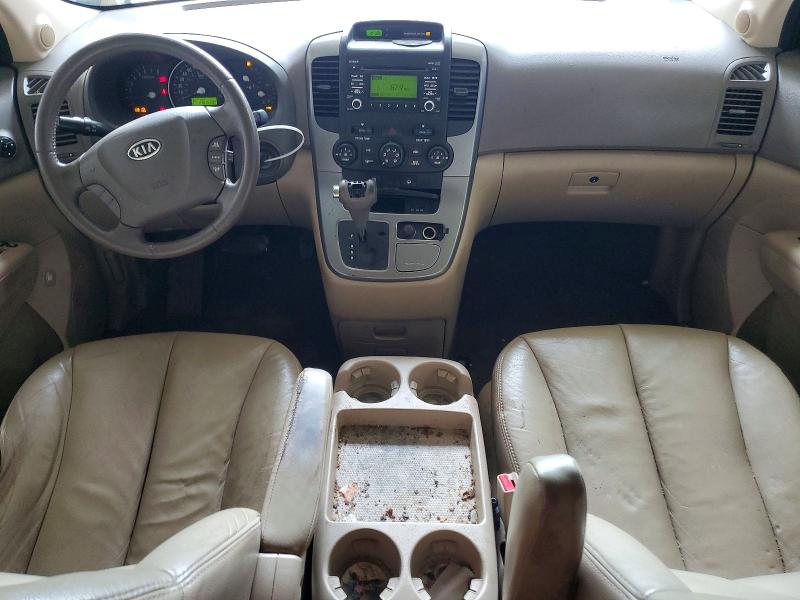 Продаж на аукціоні авто 2009 Kia Sedona, vin: KNDMB233896321081, номер лоту: 65677466