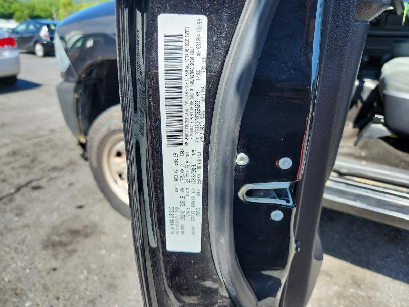 Продаж на аукціоні авто 2015 Ram 2500, vin: 3C6TR5HT0FG634208, номер лоту: 66207706