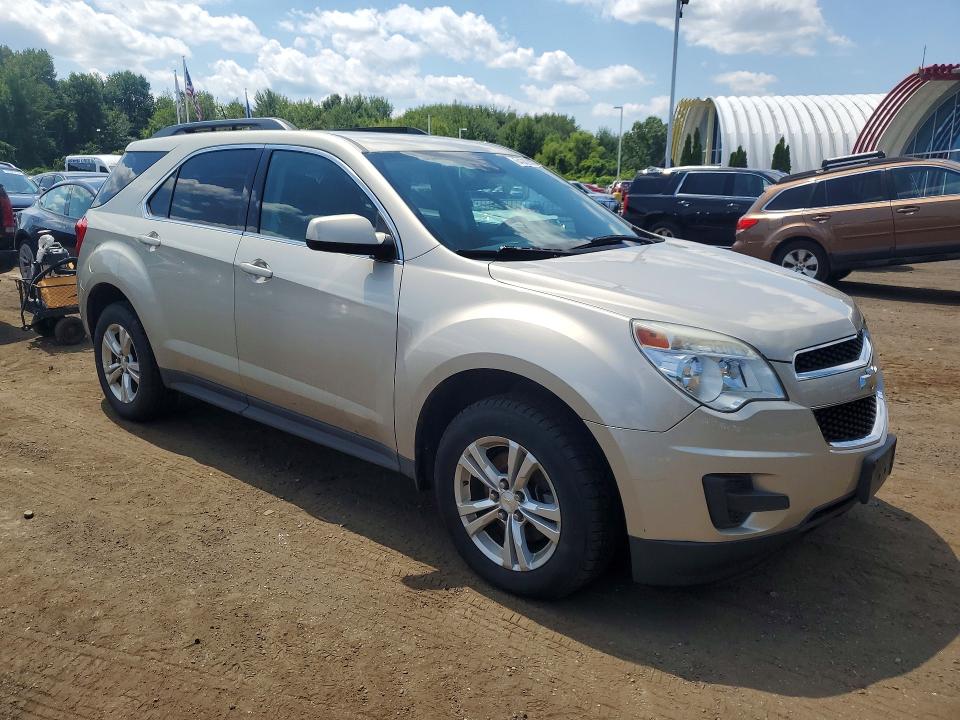 Продаж на аукціоні авто 2013 Chevrolet Equinox, vin: 2GNALDEK9D6258972, номер лоту: 64382696