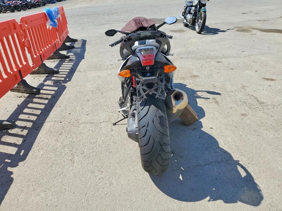 Продаж на аукціоні авто 2009 Bmw K1300, vin: WB10509009ZV93093, номер лоту: 64075926