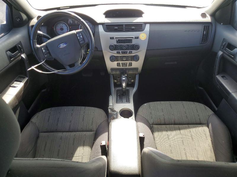 Продажа на аукционе авто 2011 Ford Focus, vin: 1FAHP3FN9BW116726, номер лота: 64854186