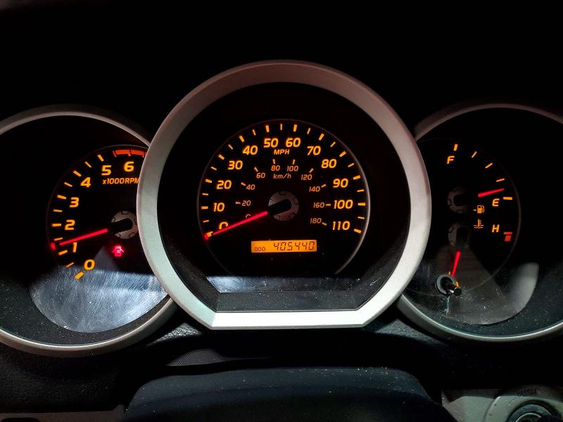 Aukcja sprzedaży 2008 Toyota 4runner, vin: JTEBU17R48K032758, numer aukcji: 63957516