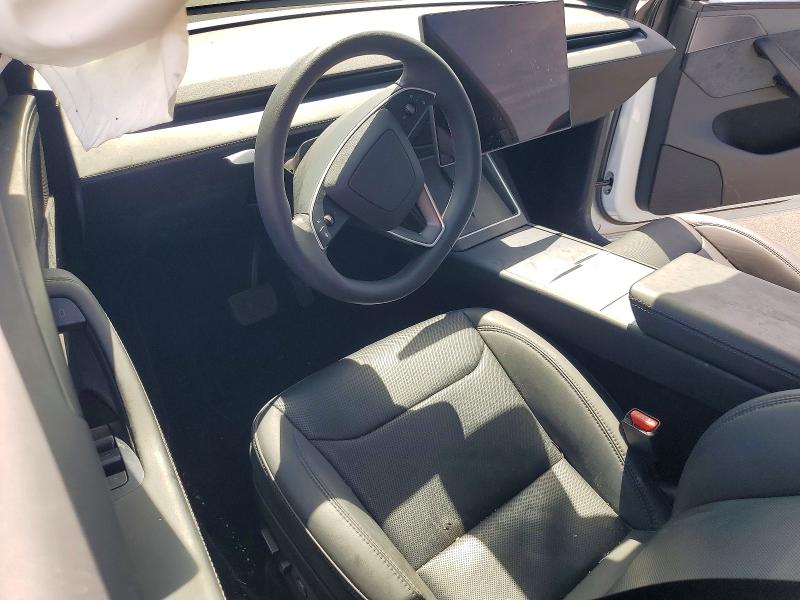 2026 Tesla Model Y მანქანა იყიდება აუქციონზე, vin: 7SAYGDEE2TF573565, აუქციონის ნომერი: 65623796