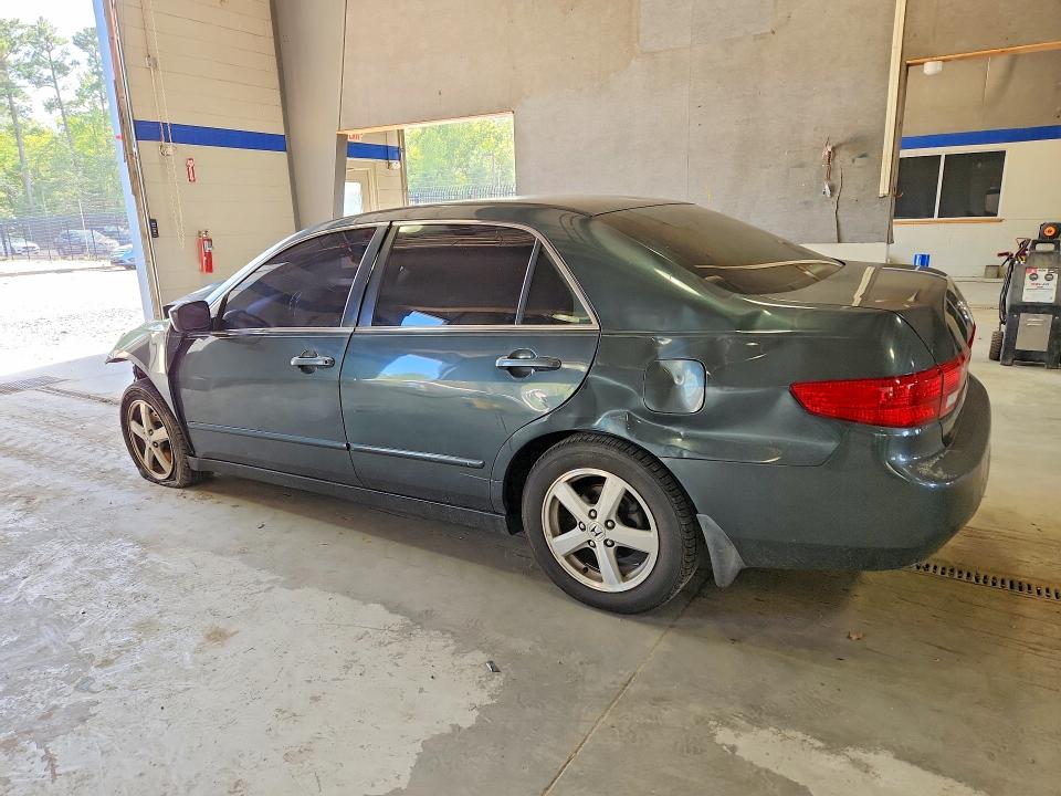 Продаж на аукціоні авто 2005 Honda Accord, vin: 1HGCM56755A091028, номер лоту: 66431826