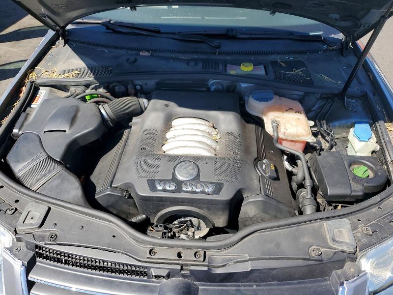 Продажа на аукционе авто 2004 Volkswagen Passat, vin: WVWWH63B94E126062, номер лота: 63573156