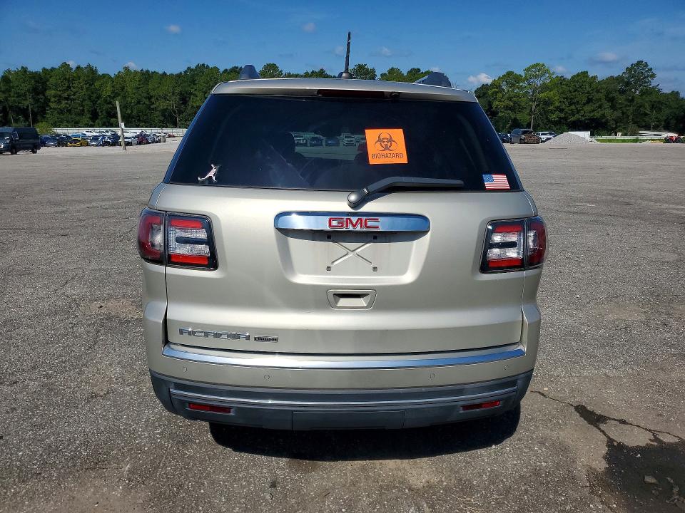 Aukcja sprzedaży 2017 Gmc Acadia Limited, vin: 1GKKRSKD8HJ193888, numer aukcji: 66224846