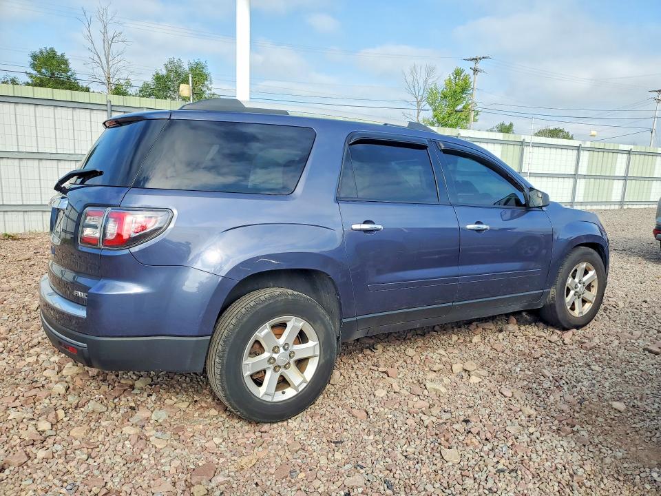 Aukcja sprzedaży 2014 Gmc Acadia, vin: 1GKKVPKD3EJ264788, numer aukcji: 65270706