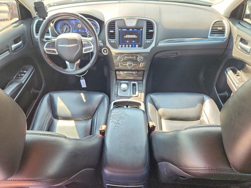 Продажа на аукционе авто 2022 Chrysler 300, vin: 2C3CCADG0NH134368, номер лота: 64636326