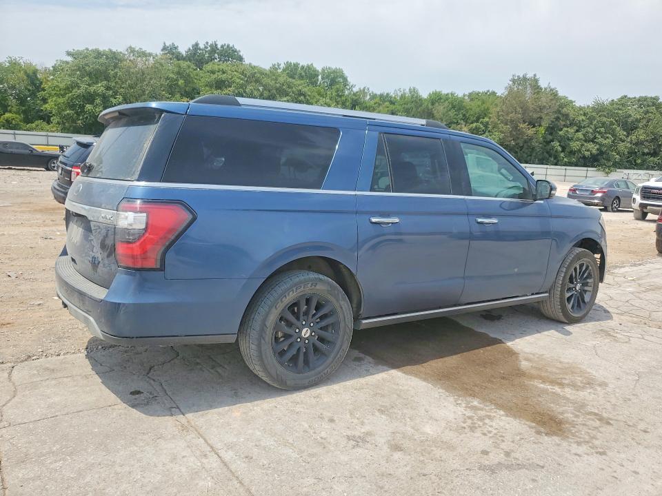 2019 Ford Expedition მანქანა იყიდება აუქციონზე, vin: 1FMJK1KT5KEA28972, აუქციონის ნომერი: 63575606