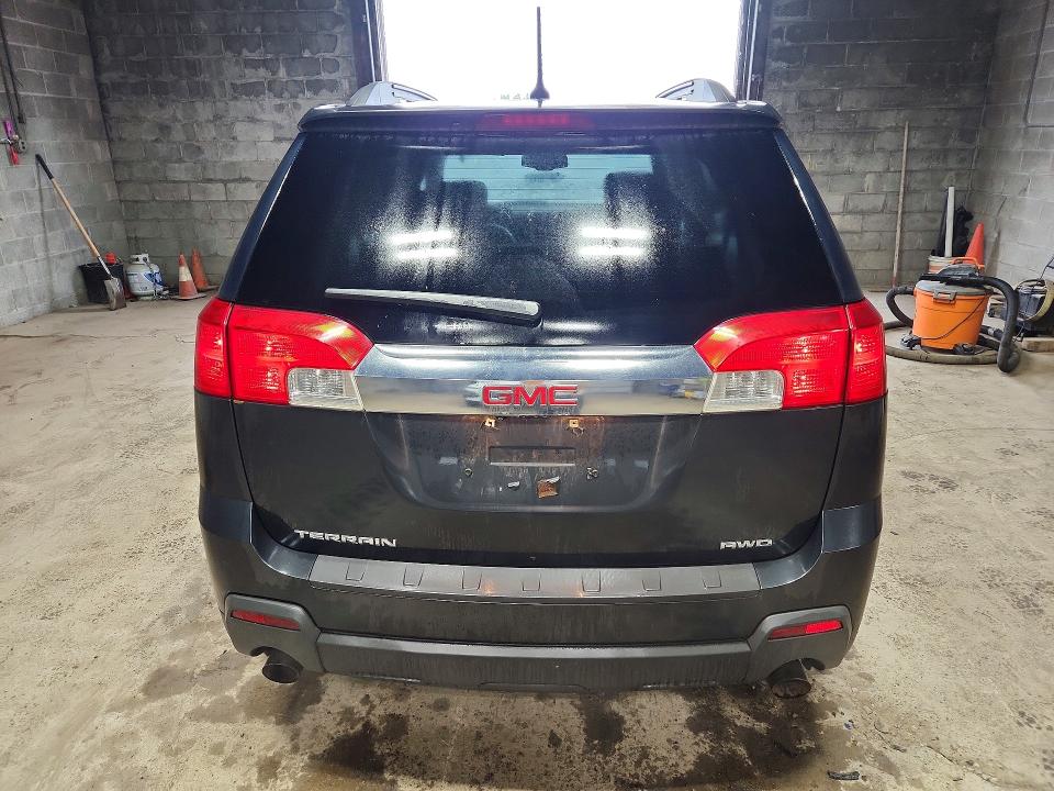 Aukcja sprzedaży 2013 Gmc Terrain, vin: 2GKFLVE32D6318110, numer aukcji: 63678216