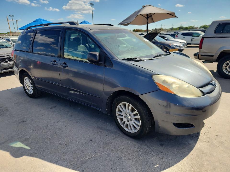 Aukcja sprzedaży 2009 Toyota Sienna, vin: 5TDZK23CX9S265988, numer aukcji: 64692596