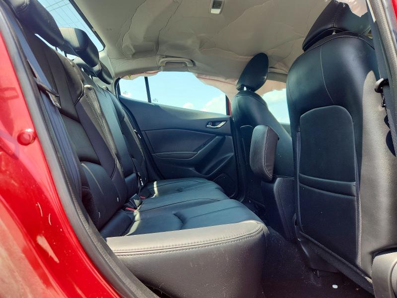Продаж на аукціоні авто 2018 Mazda 3, vin: 3MZBN1V33JM253568, номер лоту: 64432866
