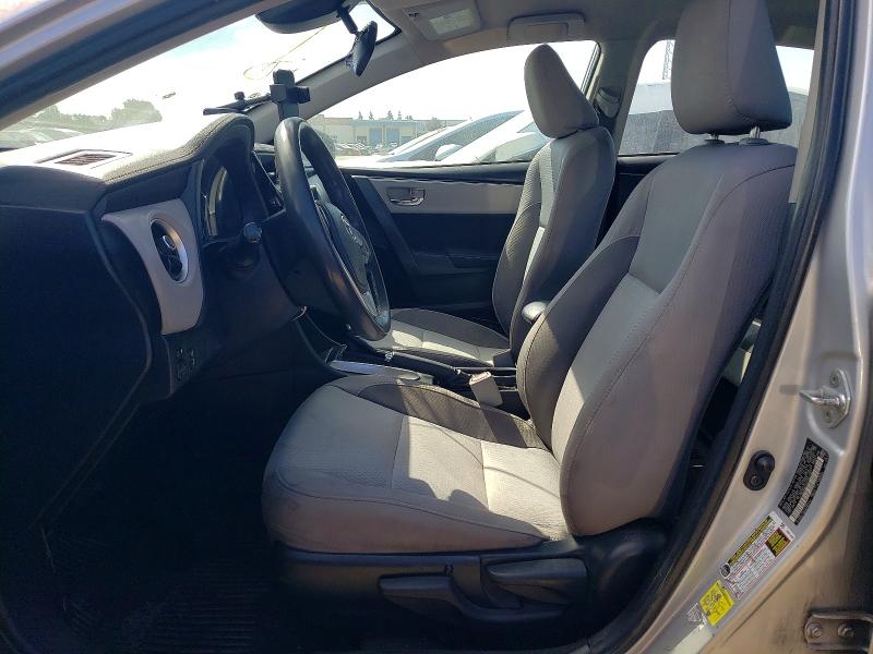 Aukcja sprzedaży 2018 Toyota Corolla, vin: 2T1BURHEXJC964081, numer aukcji: 64502766