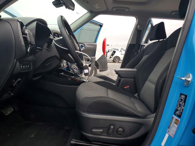 2023 Kia Soul მანქანა იყიდება აუქციონზე, vin: KNDJ33AU8P7210149, აუქციონის ნომერი: 64026906