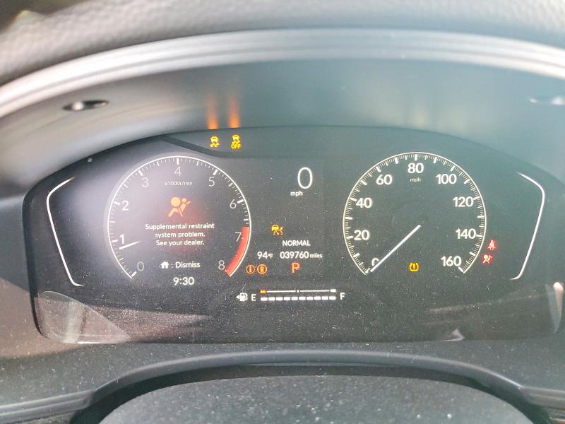 Aukcja sprzedaży 2024 Honda Civic, vin: 2HGFE2F51RH554314, numer aukcji: 65934766