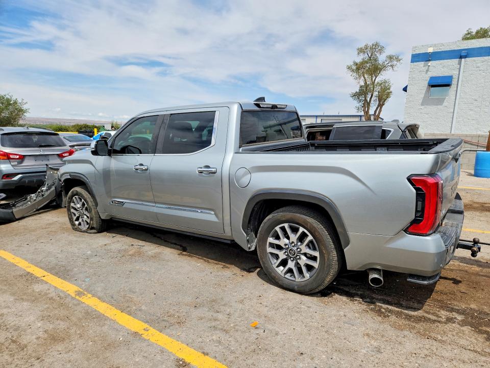 Продаж на аукціоні авто 2022 Toyota Tundra, vin: 5TFMC5DB9NX008033, номер лоту: 67308166